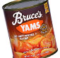 Picture of Bruce's Cut Yams
