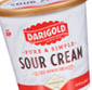 Picture of Darigold, Eberhard's or Alpenrose  Sour Cream