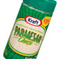 Picture of Kraft Grated Parmesan Cheese