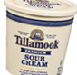 Picture of Tillamook Premium Sour Cream