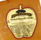 Picture of Red Apple Smoked Cheese