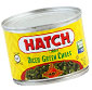 Picture of Hatch Diced Green Chiles