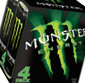 Picture of Monster Energy Drinks
