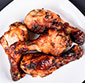 Picture of Fresh Chicken Drumsticks or Thighs
