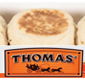 Picture of Thomas' English Muffins