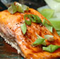 Picture of Fresh Steelhead Fillet