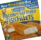 Picture of Gorton's Fish Fillets or Fish Sticks