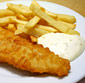 Picture of AquaStar Battered or Breaded Cod 