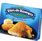 Picture of Van de Kamp's Fish Sticks or Fillets