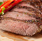 Picture of Boneless Beef Top Round Steaks