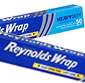Picture of Reynolds Wrap Aluminum Foil
