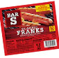 Picture of Bar-S Meat Franks