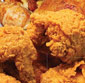 Picture of 12 Piece Fried or Baked Chicken