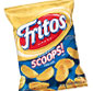 Picture of Cheetos or Fritos Snacks