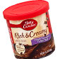 Picture of Betty Crocker Frosting