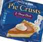 Picture of Pillsbury Frozen Deep Dish Pie Shells