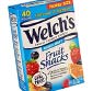 Picture of Welch's Mixed Fruit Fruit Snacks 
