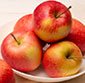 Picture of Kissabel Red & Yellow Apples