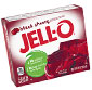 Picture of Jell-O Gelatin or Pudding Mix