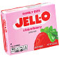Picture of Jell-O Pudding or Gelatin Mix