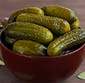 Picture of Shiraz Pickled Cucumber