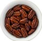 Picture of Gold Shield Pecans