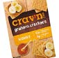 Picture of Crav'n Flavor Graham Crackers