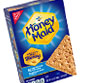 Picture of Nabisco Honey Maid Graham Crackers