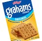 Picture of Keebler Original Grahams or Toasteds Crackers