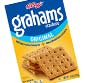 Picture of Kellogg's Grahams Crackers