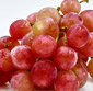 Picture of Red Seedless Grapes