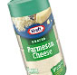 Picture of Kraft Grated Parmesan Cheese