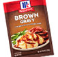 Picture of McCormick Brown Gravy Mix