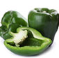 Picture of Green Bell Peppers