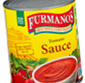 Picture of Furmano's Sauce, Puree or Tomatoes 