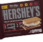 Picture of Hershey's Milk Chocolate Candy Bars