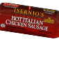 Picture of Isernio's Chicken Sausage Rolls