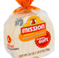 Picture of Mission Soft Corn Tortillas