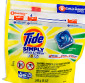 Picture of Tide Simply Pods or Liquid Detergent