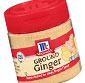 Picture of McCormick Ground Ginger