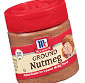 Picture of McCormick Ground Nutmeg