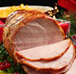 Picture of Essential Everyday or Cloverdale Boneless Half Ham