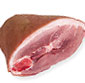 Picture of Sugardale Bone-In Shank Portion Ham