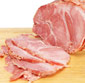 Picture of Cloverdale Boneless Teardrop Half Ham