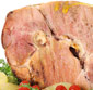 Picture of Sugardale Fresh Bone-In Ham Portion