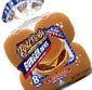 Picture of Ball Park Hamburger or Hot Dog Buns