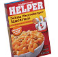 Picture of Hamburger or Tuna Helper