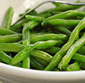 Picture of Crisp Green Snap Beans