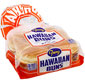 Picture of Franz Hawaiian Hamburger or Hot Dog Buns