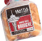 Picture of Seattle International Brioche Hoagie Rolls or Bagels